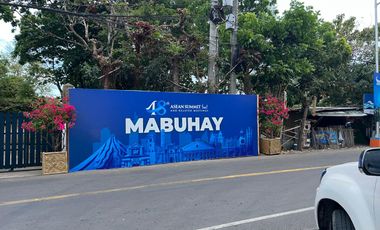 FOR SALE: 2BR Amisa Private Residences Punta Engaño, Mactan, Lapu-Lapu City l Infront DUSIT Thani Hotel Mactan