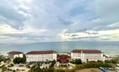 FOR SALE: 2BR Amisa Private Residences Punta Engaño, Mactan, Lapu-Lapu City l Infront DUSIT Thani Hotel Mactan