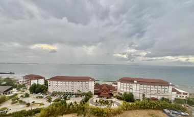 FOR SALE: 2BR Amisa Private Residences Punta Engaño, Mactan, Lapu-Lapu City l Infront DUSIT Thani Hotel Mactan