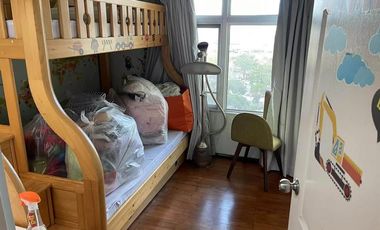 Two Serendra BGC For Sale