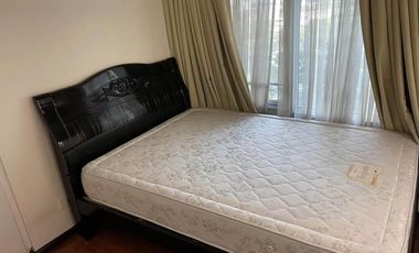 Two Serendra BGC For Sale