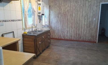 Arriendo Casa en Parcela sector Chabelita Valdivia