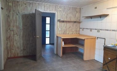 Arriendo Casa en Parcela sector Chabelita Valdivia