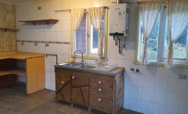 Arriendo Casa en Parcela sector Chabelita Valdivia
