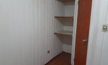 Arriendo Casa en Parcela sector Chabelita Valdivia