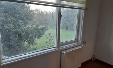 Arriendo Casa en Parcela sector Chabelita Valdivia
