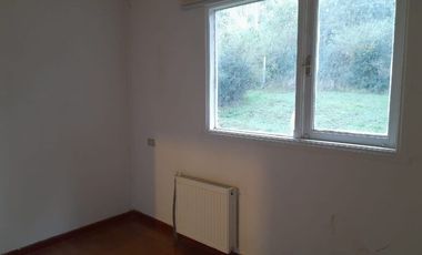Arriendo Casa en Parcela sector Chabelita Valdivia