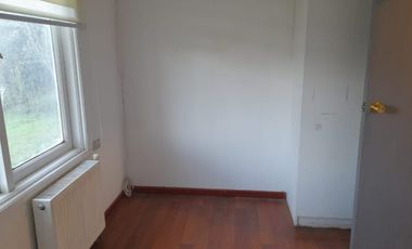 Arriendo Casa en Parcela sector Chabelita Valdivia