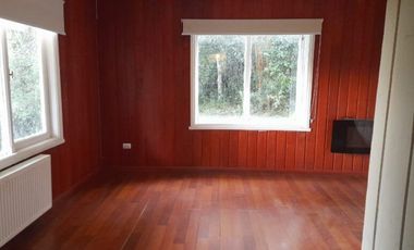 Arriendo Casa en Parcela sector Chabelita Valdivia