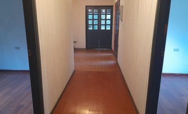 Arriendo Casa en Parcela sector Chabelita Valdivia