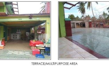 𝐏𝐑𝐎𝐏𝐄𝐑𝐓𝐘 𝐅𝐎𝐑 𝐒𝐀𝐋𝐄  𝐢𝐧  Yulo St., Brgy. 1 / Poblacion 1, Isabela, Negros Occidental