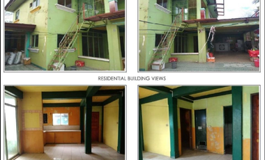 𝐏𝐑𝐎𝐏𝐄𝐑𝐓𝐘 𝐅𝐎𝐑 𝐒𝐀𝐋𝐄  𝐢𝐧  Yulo St., Brgy. 1 / Poblacion 1, Isabela, Negros Occidental