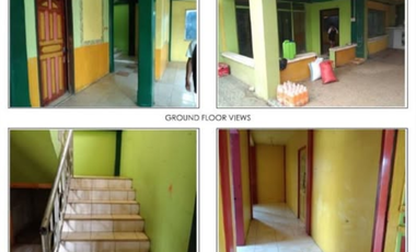 𝐏𝐑𝐎𝐏𝐄𝐑𝐓𝐘 𝐅𝐎𝐑 𝐒𝐀𝐋𝐄  𝐢𝐧  Yulo St., Brgy. 1 / Poblacion 1, Isabela, Negros Occidental