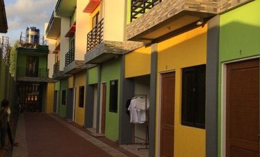 RUSH SALE Apartments for SALE in Bacolod City near Sanitarium hospital