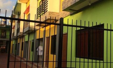 RUSH SALE Apartments for SALE in Bacolod City near Sanitarium hospital