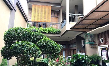 Rumah Mewah Luas dan Strategis di Condongcatur