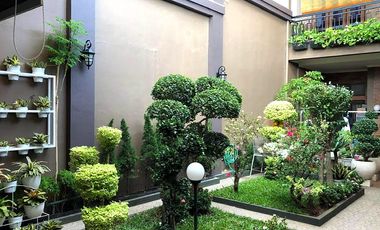 Rumah Mewah Luas dan Strategis di Condongcatur