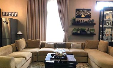 Rumah Mewah Luas dan Strategis di Condongcatur