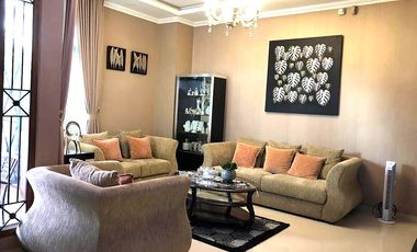 Rumah Mewah Luas dan Strategis di Condongcatur