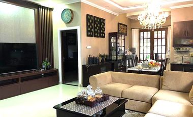 Rumah Mewah Luas dan Strategis di Condongcatur