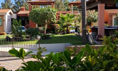 Beautiful House in San Antonio Chapala