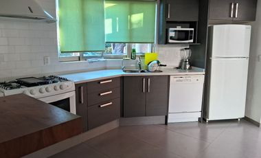 Beautiful House in San Antonio Chapala