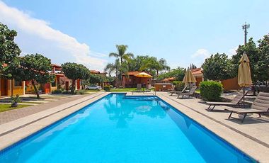 Beautiful House in San Antonio Chapala