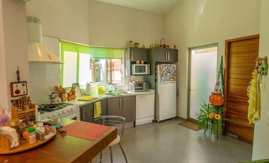 Beautiful House in San Antonio Chapala