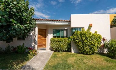 Beautiful House in San Antonio Chapala