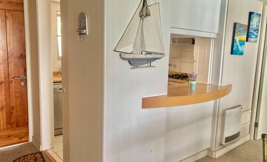 Venta Departamento Amoblado 3D/2B – Condominio San Alfonso del Mar, Algarrobo