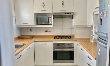 Venta Departamento Amoblado 3D/2B – Condominio San Alfonso del Mar, Algarrobo