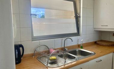 Venta Departamento Amoblado 3D/2B – Condominio San Alfonso del Mar, Algarrobo