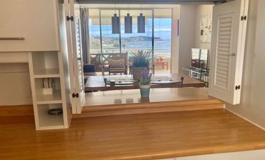 Venta Departamento Amoblado 3D/2B – Condominio San Alfonso del Mar, Algarrobo