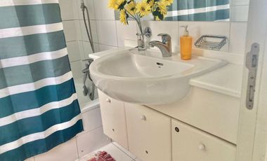 Venta Departamento Amoblado 3D/2B – Condominio San Alfonso del Mar, Algarrobo