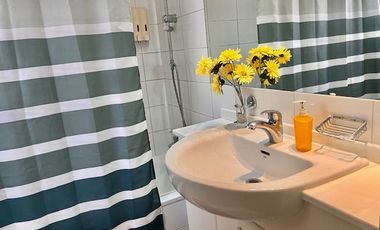 Venta Departamento Amoblado 3D/2B – Condominio San Alfonso del Mar, Algarrobo