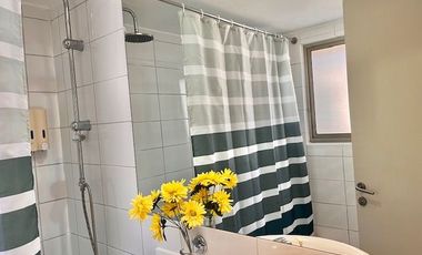 Venta Departamento Amoblado 3D/2B – Condominio San Alfonso del Mar, Algarrobo