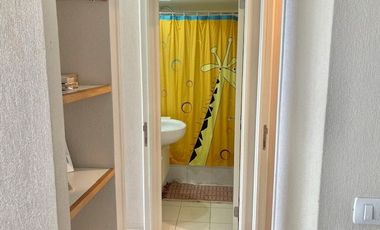 Venta Departamento Amoblado 3D/2B – Condominio San Alfonso del Mar, Algarrobo