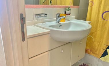 Venta Departamento Amoblado 3D/2B – Condominio San Alfonso del Mar, Algarrobo