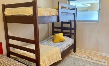 Venta Departamento Amoblado 3D/2B – Condominio San Alfonso del Mar, Algarrobo