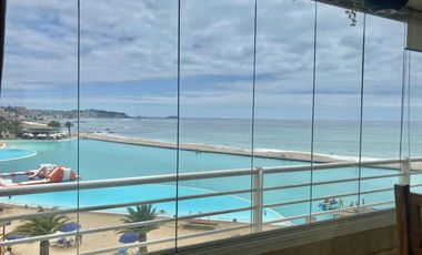 Venta Departamento Amoblado 3D/2B – Condominio San Alfonso del Mar, Algarrobo