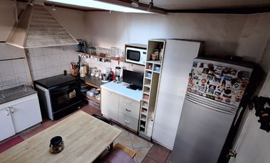 Venta Casa en Sector Residencial – Pedro León Ugalde, Santiago