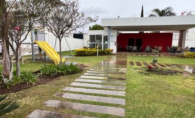 Casa en Venta en Coto Nísperos