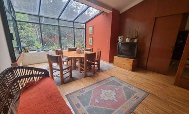 Casa en Bosques de Las Lomas, Oportunidad