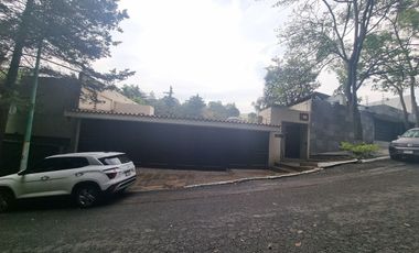Casa en Bosques de Las Lomas, Oportunidad