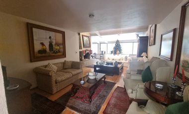 Casa en Bosques de Las Lomas, Oportunidad