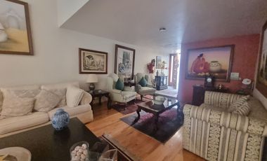 Casa en Bosques de Las Lomas, Oportunidad