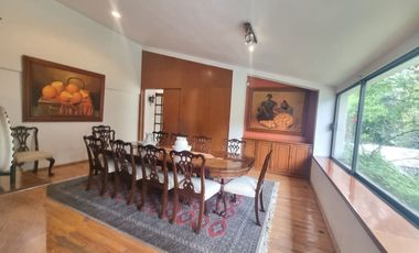 Casa en Bosques de Las Lomas, Oportunidad