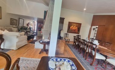 Casa en Bosques de Las Lomas, Oportunidad