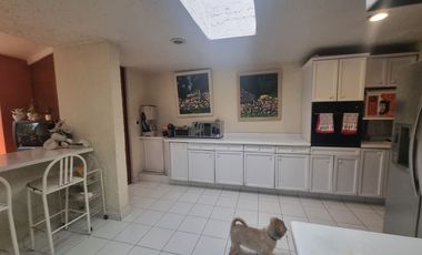 Casa en Bosques de Las Lomas, Oportunidad