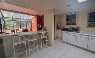 Casa en Bosques de Las Lomas, Oportunidad